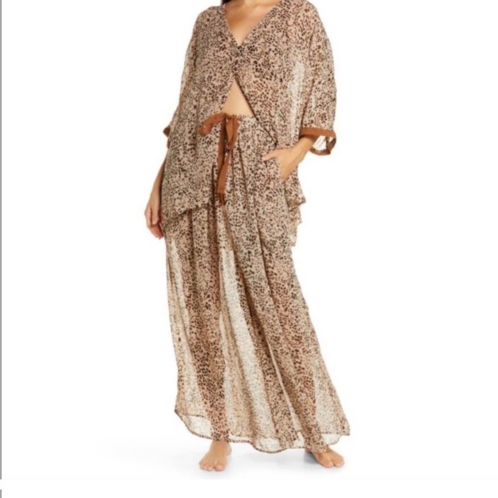 Free People Intimately Sleepin' In Set